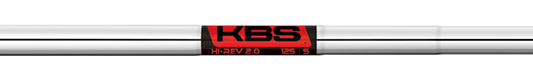 STEEL - KBS - Hi Rev 2.0 - Mid Launch